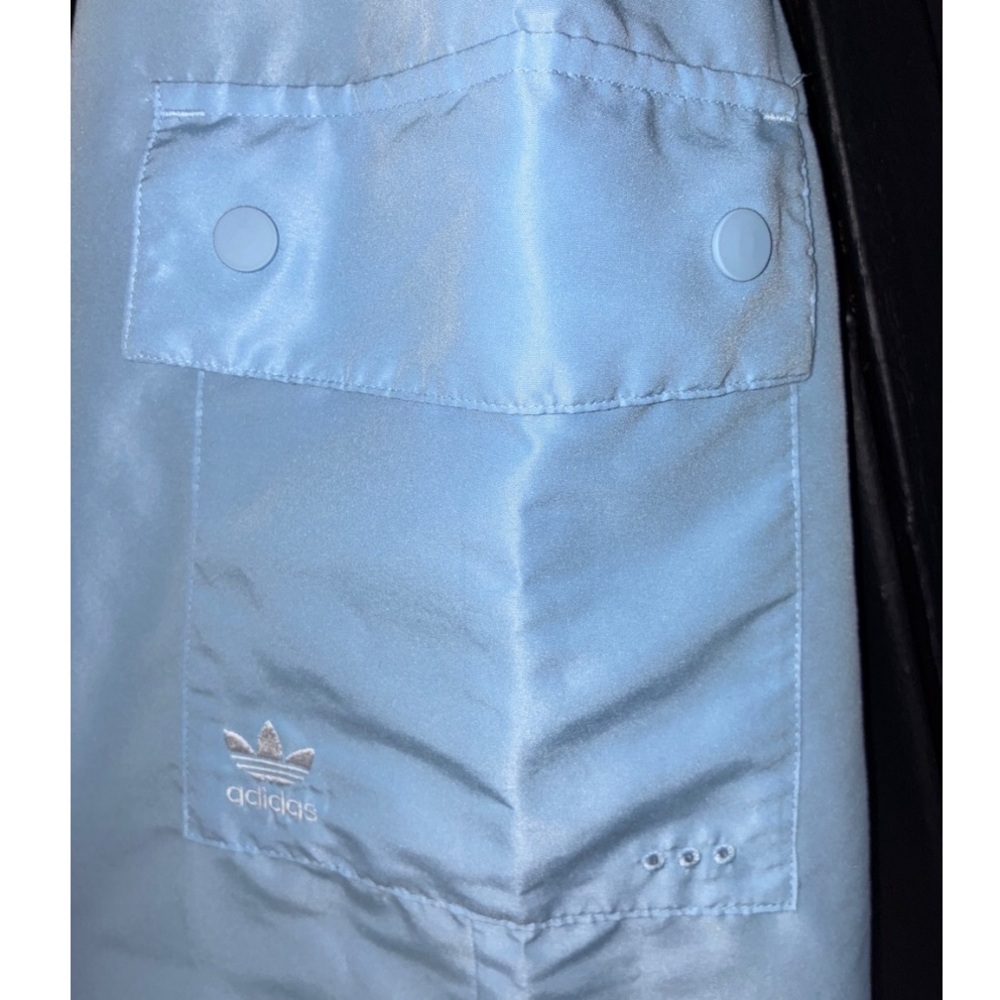 Adidas - Essentials Woven Cargo Pants - Picture 3 of 10